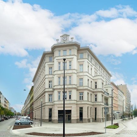 Margi Daphne Lux Beauti Studio Štetín Exteriér fotografie