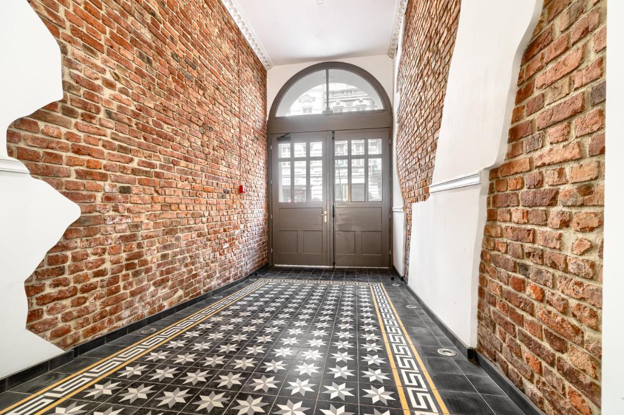 Margi Daphne Lux Beauti Studio Štetín Exteriér fotografie