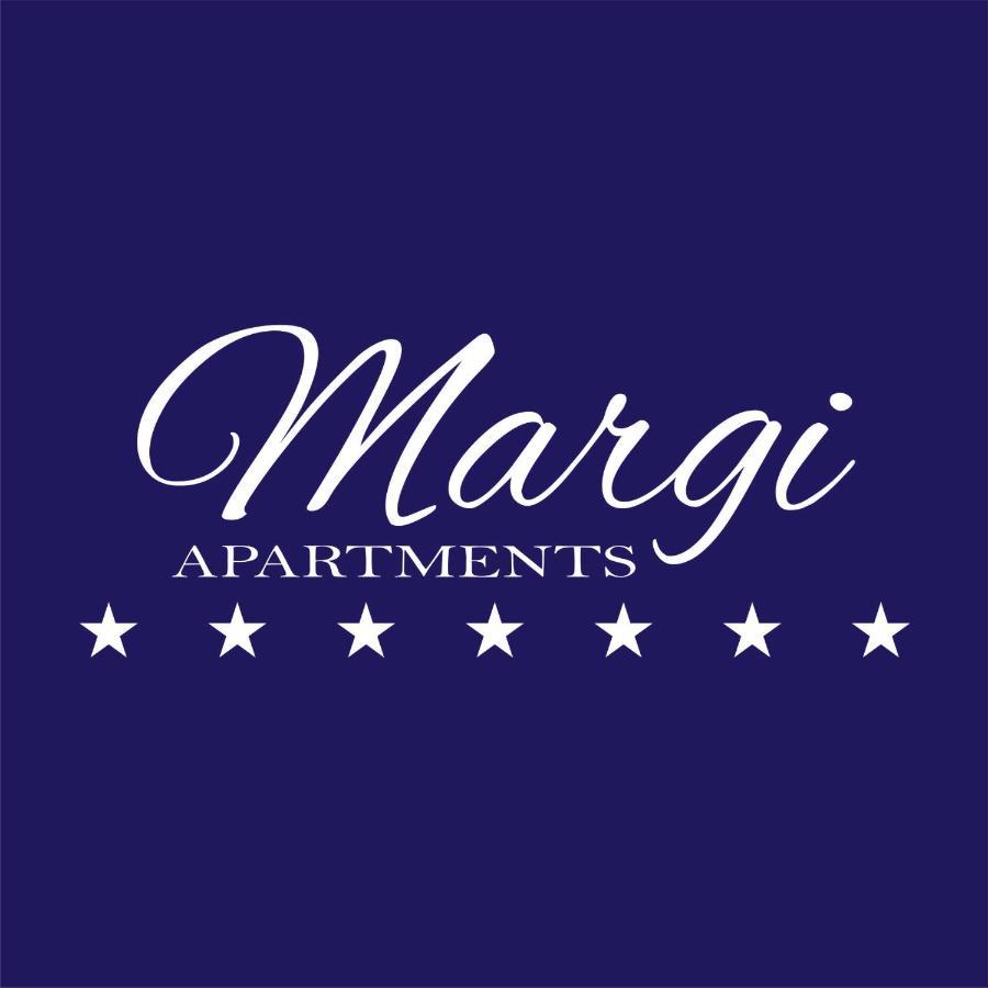 Margi Daphne Lux Beauti Studio Štetín Exteriér fotografie